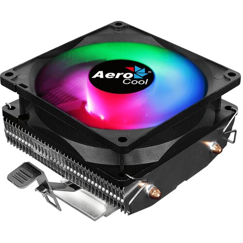 Chłodzenie CPU AEROCOOL Air Frost 2