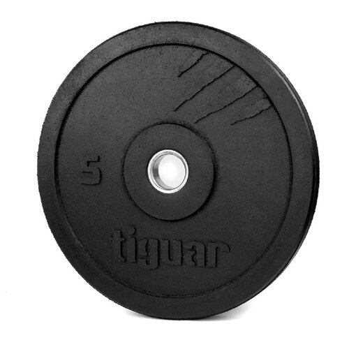 Obciążenie TIGUAR Bumper V2 (5 kg)