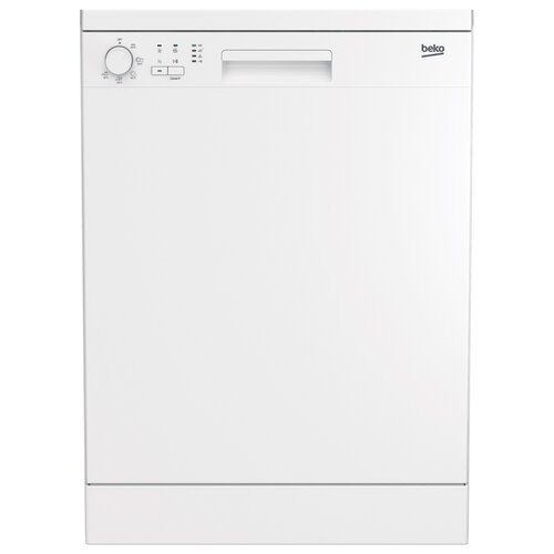 Zmywarka BEKO DFN05321W