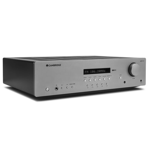 Amplituner CAMBRIDGE AUDIO AXR100D