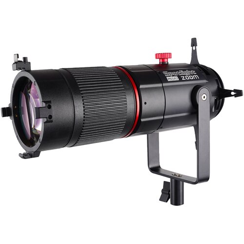 Strumienica APUTURE Spotlight Mini Zoom