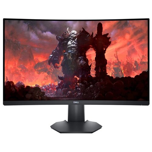 Monitor DELL S2722DGM 27" 2560x1440px 165Hz 1 ms Curved