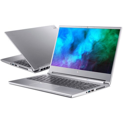 Laptop ACER Predator Triton 300 SE PT314-51S 14" IPS 144Hz i5-11300H 16GB SSD 512GB GeForce RTX3060 Windows 10 Home