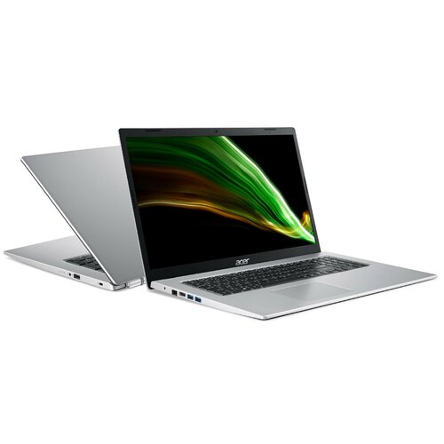 Laptop ACER Aspire 3 A315-35 15.6" Celeron N4500 8GB SSD 512GB Windows 10 Home