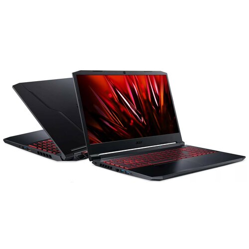Laptop ACER Nitro 5 AN515-56-51Z0 15.6" IPS i5-11300H 8GB RAM 512GB SSD GeForce GTX1650 Windows 10 Home