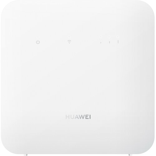 Router HUAWEI B312-926 4G LTE