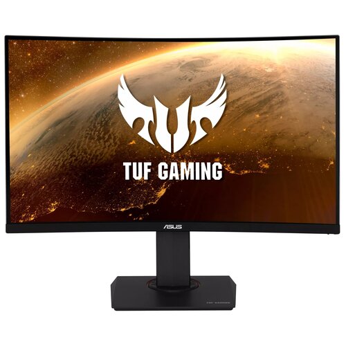 Monitor ASUS TUF Gaming VG32VQR 31.5" 2560x1440px 165Hz 1 ms Curved