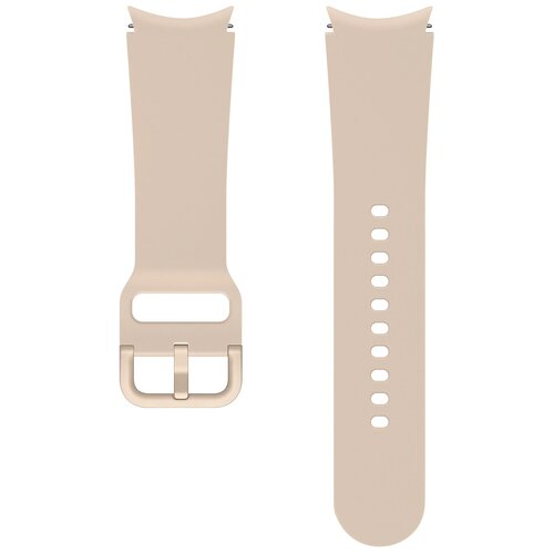 Pasek SAMSUNG Sport Band 20mm S/M do Galaxy Watch 4 Różowy
