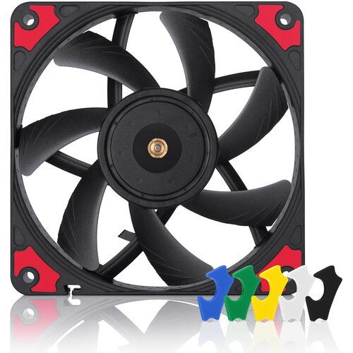 Wentylator NOCTUA NF-A12x15 PWM