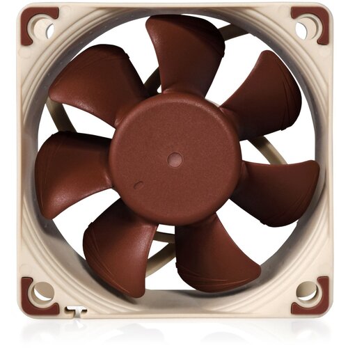 Wentylator NOCTUA NF-A6x25 PWM