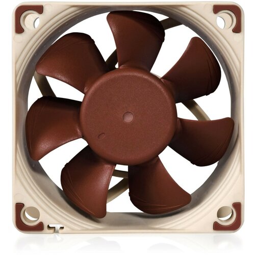 Wentylator NOCTUA NF-A6x25 PWM