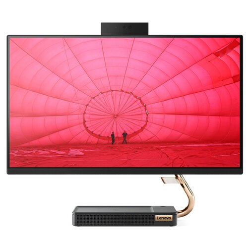 Komputer LENOVO IdeaCentre 5 24IMB05 23.8" IPS i5-10400T 8GB SSD 512GB Windows 10 Home