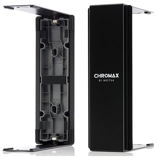 Osłona radiatora NOCTUA Chromax NA-HC4