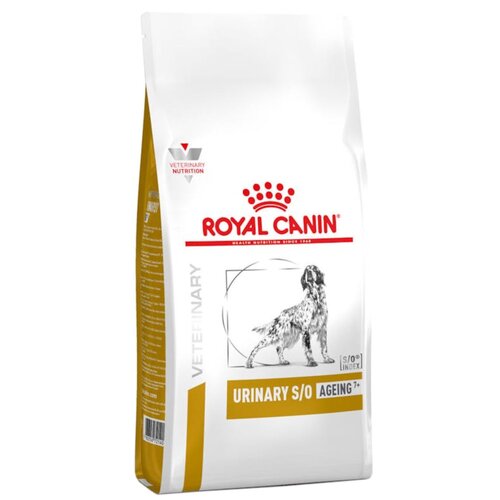 Karma dla psa ROYAL CANIN Urinary SO Ageing 7+ 3.5 kg