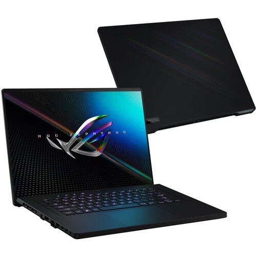 Laptop ASUS ROG Zephyrus M16 GU603HE-KR031T 16" IPS 144Hz i7-11800H 16GB RAM 1TB SSD GeForce RTX3050Ti Windows 10 Home