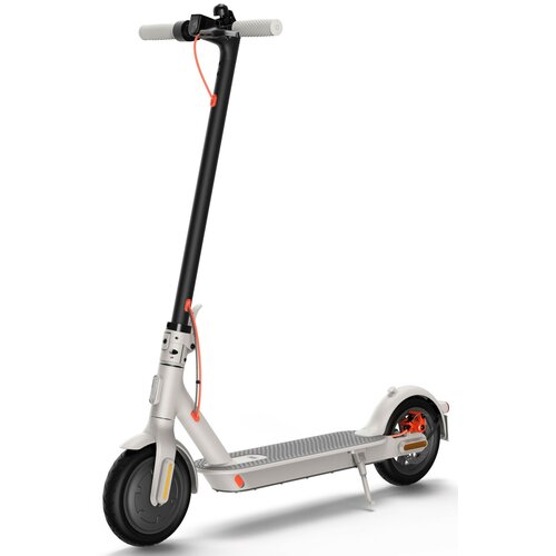 Hulajnoga elektryczna XIAOMI Mi Electric Scooter 3 Szary