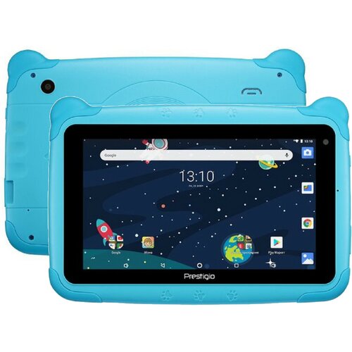 Tablet PRESTIGIO SmartKids PMT3197 7" 1/16 GB Wi-Fi Niebieski