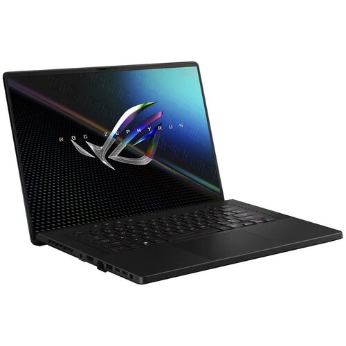 Laptop ASUS Rog Zephyrus M16 16" IPS 165Hz i7-11800H 32GB SSD 1TB GeForce 3060 Windows 10 Home