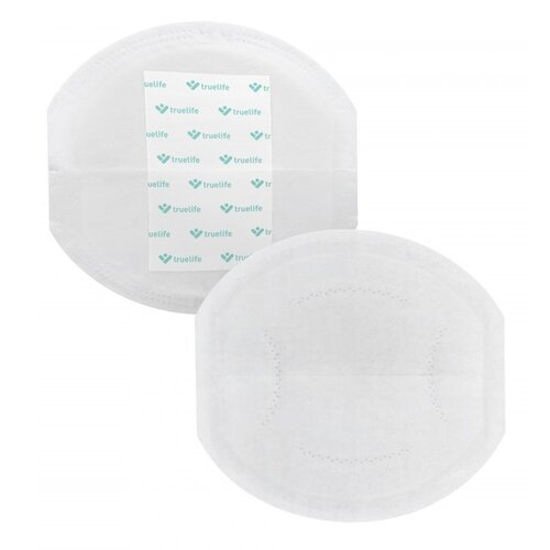 Wkładki laktacyjne TRUELIFE Nutrio Breast Pads (100 sztuk)