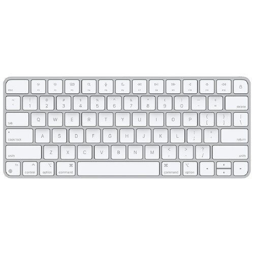 Klawiatura APPLE Magic Keyboard USA