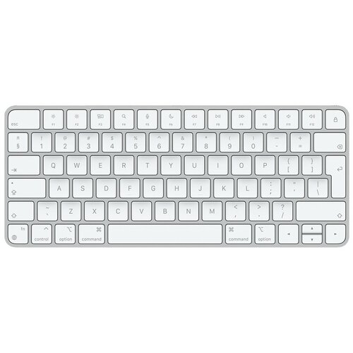 Klawiatura APPLE Magic Keyboard (US Int.)