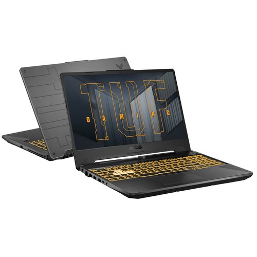 Laptop ASUS Tuf Gaming F15 15.6" IPS 144Hz i5-11400H 16GB SSD 512GB RTX 3050 Windows 10 Home