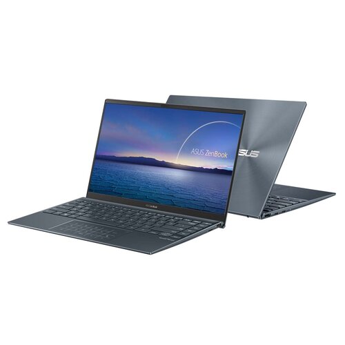 Laptop ASUS ZenBook UM425UA-KI216T 14" IPS R5-5500U 16GB RAM 512GB SSD Windows 10 Home