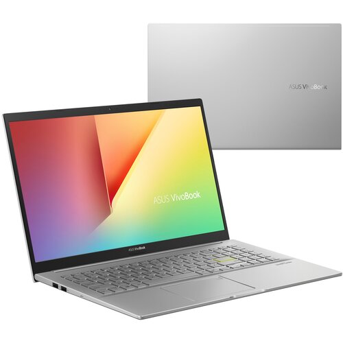 Laptop ASUS VivoBook A513EA-BQ276T 15.6" IPS i5-1135G7 8GB RAM 512GB SSD Windows 10 Home