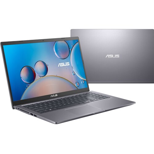 Laptop ASUS A515JA-BQ2225T 15.6" IPS i3-1005G1 4GB RAM 256GB SSD Windows 10 Home