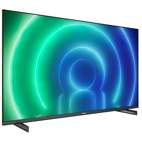 Telewizor PHILIPS 55PUS7506 55" LED 4K Dolby Atmos Dolby Vision DVB-T2/HEVC/H.265