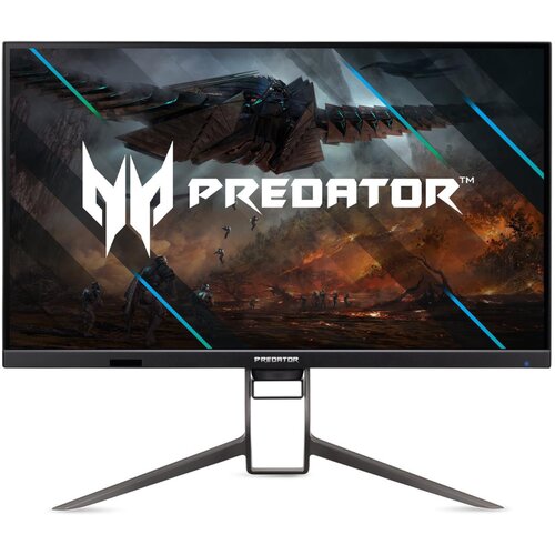 Monitor ACER Predator XB323QKNV 32" 3840x2160px IPS 144Hz 1 ms