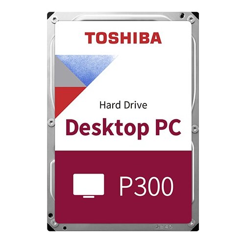 Dysk TOSHIBA P300 4TB HDD