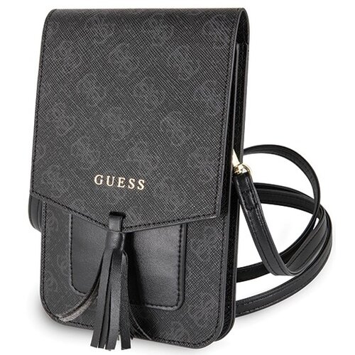Etui GUESS GUWBSQGBK Czarny