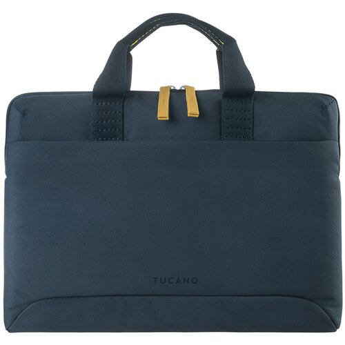 Torba na laptopa TUCANO Smilza 13 - 14 cali Niebieski