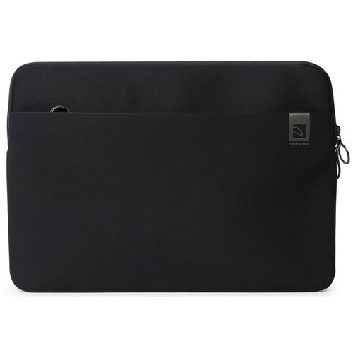 Etui na laptopa TUCANO Top Second Skin do MacBook Pro 16 cali Czarny