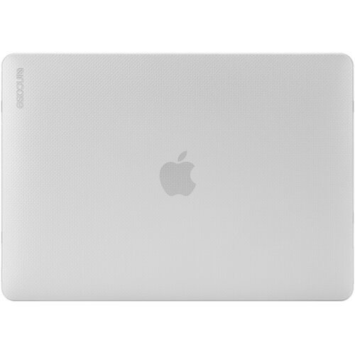 Etui na laptopa INCASE do Apple MacBook Pro 2020 13 cali Przezroczysty