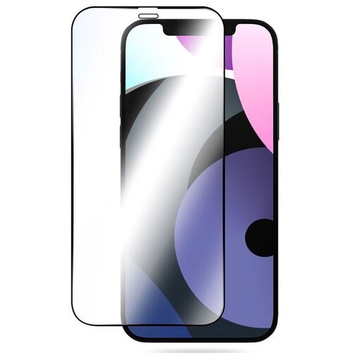 Szkło hybrydowe CRONG 7D Nano Flexible Glass do Apple iPhone 12 Mini