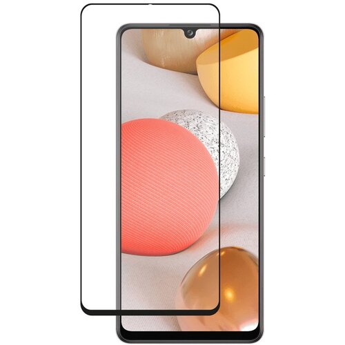 Szkło hartowane CRONG 3D Armour Glass do Samsung Galaxy A42 5G