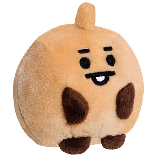 Maskotka AURORA BT21 Shooky Baby Pong Pong 61383