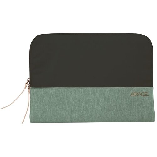 Etui na laptopa STM Grace do Apple MacBook Air 13/13 Pro Zielony