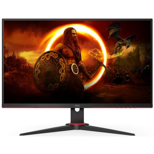 Monitor AOC G2 27G2SAE 27" 1920x1080px 1 ms