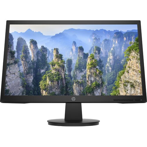 Monitor HP V22 9SV80AA 21.5" 1920x1080px
