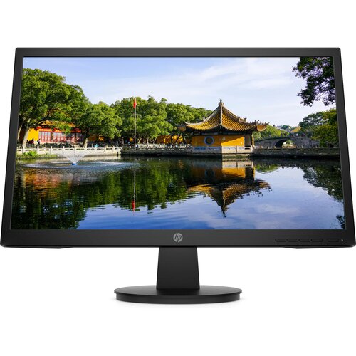 Monitor HP V22V 21.5" 1920x1080px