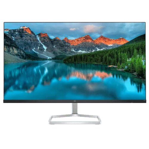 Monitor HP M27fe 27" 1920x1080px IPS