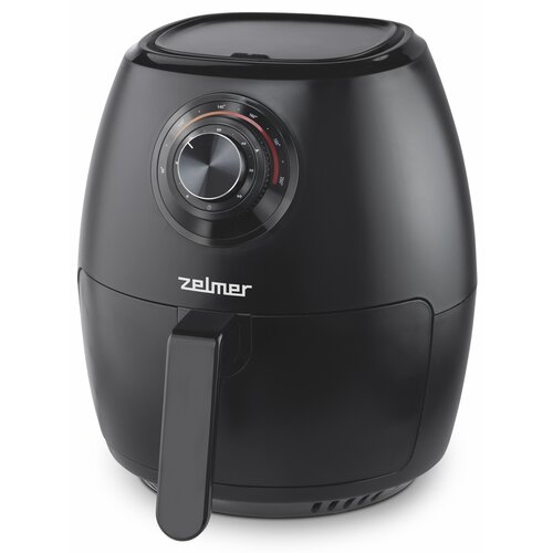 Frytkownica beztłuszczowa ZELMER ZAF3500 Air Fryer
