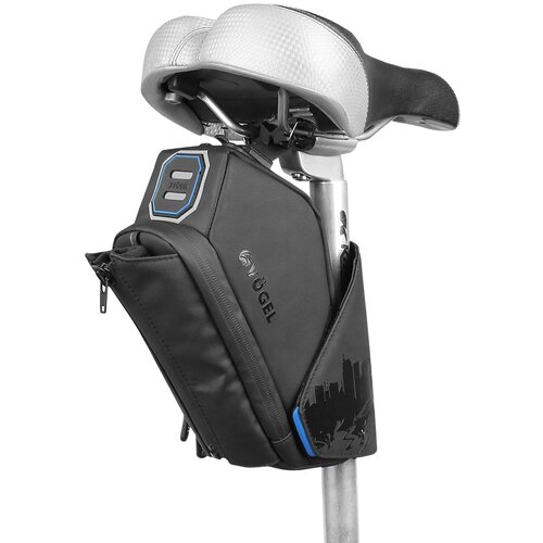 U Torba rowerowa VÖGEL VTR-407