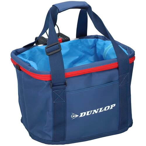 Torba rowerowa na kierownicę DUNLOP 2006604