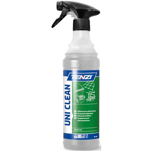 Płyn odtłuszczający TENZI Uni Clean 600 ml