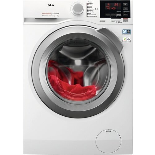 Pralka AEG L6FLG48SP 8kg 1400 obr