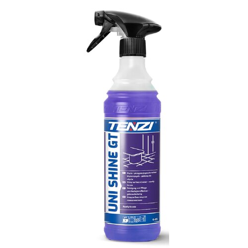 Płyn do czyszczenia łazienki TENZI Uni Shine GT 600 ml